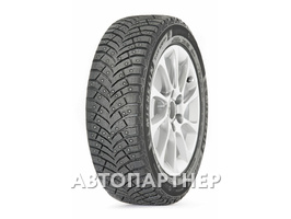 Michelin 205/55 R16 94Т X-ICE NORTH 4 шип