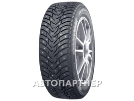 Nokian Tyres 225/45 R17 94T Hakkapeliitta 8 Studded шип XL