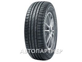 Nokian Tyres 225/55 R19 103V Hakka Blue SUV