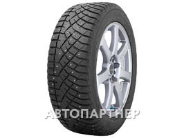 Nitto 215/60 R16 95T Therma Spike шип MY