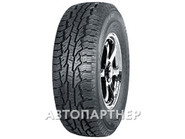 Nokian Tyres 225/75 R16 115/112S Rotiiva AT Plus