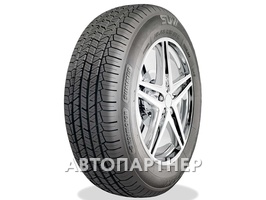 TIGAR 255/60 R18 112W Summer SUV