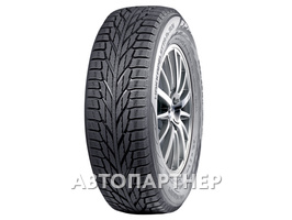 Nokian Tyres 245/40 R19 98T Hakkapeliitta R3 фрикц