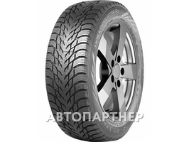 Nokian Tyres 285/45 R21 113T Hakkapeliitta R3 SUV фрикц