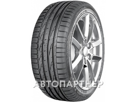 Nokian Tyres 235/55 R18 100V Hakka Blue 2 SUV