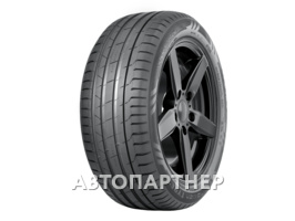 Nokian Tyres 255/50 R19 107W Hakka Black2 SUV XL