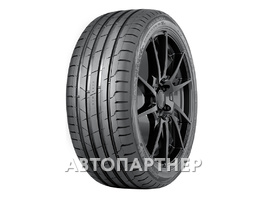 Nokian Tyres 245/40 R18 97Y Hakka Black2 XL