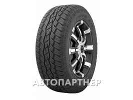 TOYO 235/70 R16 106Т Open Country A/T Plus