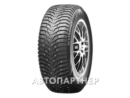 KUMHO 185/65 R14 86T WinterCraft Ice WI31 шип EK