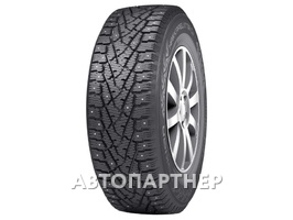 Nokian Tyres 235/60 R17С 117/115R Hakkapeliitta C3 шип