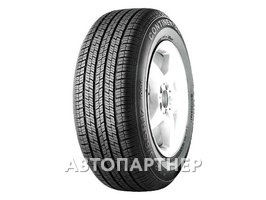 Continental 265/60 R18 110H 4х4 Contact MO