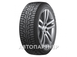 HANKOOK 225/55 R17 101T Winter i*Pike RS W419 шип XL