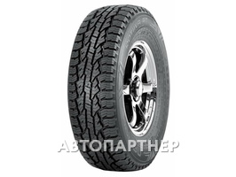 Nokian Tyres 235/75 R15 116/113S Rotiiva AT