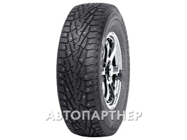 Nokian Tyres 285/75 R16 122/119Q Hakkapeliitta LT2 шип