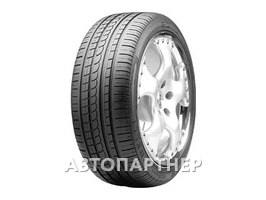 Pirelli 235/50 R18 101Y Pzero Rosso XL