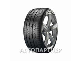 Pirelli 275/40 R20 106Y P Zero run flat