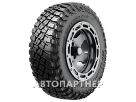 BFGoodrich 265/60 R18 119/116Q Mud Terrain T/A KM3