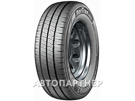 KUMHO 215/70 R16С 108/106T PorTran KC53 EK