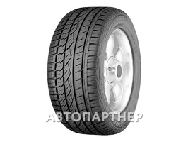 Continental 235/55 R17 99H CrossContact UHP