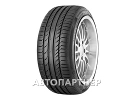 Continental 275/40 R19 101Y ContiSportContact 5