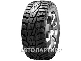 KUMHO 265/75 R16 119/116Q Road Venture MT KL71 EK