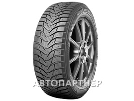 KUMHO 265/65 R17 116T WinterCraft SUV Ice WS31 шип EK