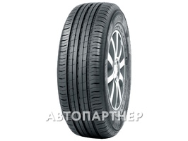 Nokian Tyres 225/70 R15С 112/110R Hakka C2 (115N)