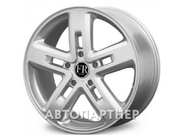 REPLICA VW21 7.5x17 5x120 ET55 65.1 S (FR) (7010)