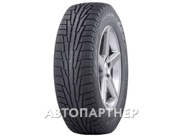 Nokian Tyres 225/55 R18 102R Nordman RS2 SUV фрикц