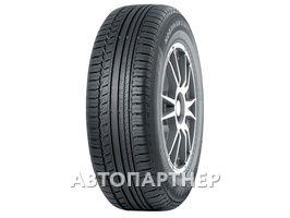 Nokian Tyres 235/55 R17 99H Nordman S SUV