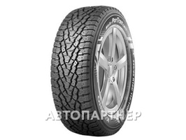 KUMHO 225/65 R16С 112/110R Winter PorTran CW11 шип EC