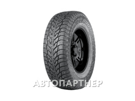 Nokian Tyres 225/75 R16 115/112Q Hakkapeliitta LT3 шип