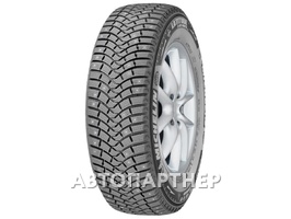 Michelin 285/50 R20 116T Latitude X-Ice North 2+ шип