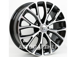 RST R015 6x15 4x100 ET40 60.1 SL