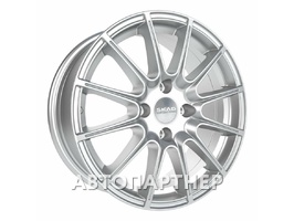 СКАД Ле Ман 7.5x17 5x114.3 ET45 67.1 Алмаз