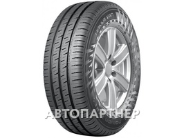 Nokian Tyres (Ikon Tyres) 215/70 R15С 109/107R Hakka Van