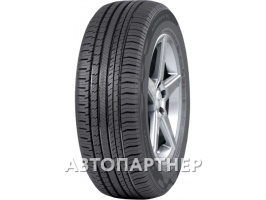 IKON TYRES 215/75 R16С 116/114S Nordman SC