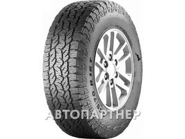 TORERO 265/65 R17 112H MP72