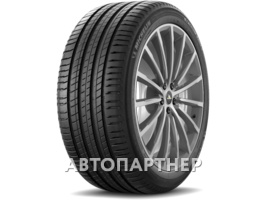 Michelin 255/45 R19 100V Latitude Sport 3