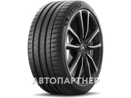 Michelin 275/35 R20 102Y Pilot Sport 4 S XL