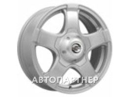 AERO A1692 7x16 5х139.7 ET35 98,0 S (KC692)