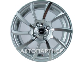 X-RACE AF-14 6x14 4х98 ЕТ35 58,6 SF