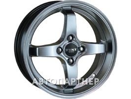 PROMA Диско 6,5x15 4х100 ЕТ50 60,1 Hepo