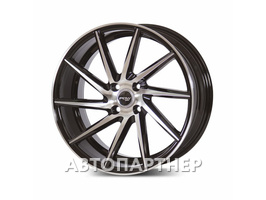 PDW 1022 Left (CVT) 7x15 4х98 ET30 58,6 M/B