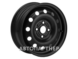 TREBL 53B35B 5.5x14 4x98 ET35 58.6 Black (12 отв) арт.9306770