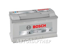 BOSCH S5 013 600 402 083 12В 6ст 100 а/ч оп