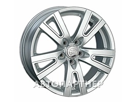 REPLICA TY107 7.5x19 5x114.3 ET35 60.1 S *