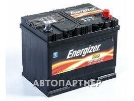 ENERGIZER PLUS 12В 6ст 68 а/ч оп 568 404 055