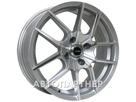 X-RACE AF-13 6x15 5x112 ET47 57.1 SF