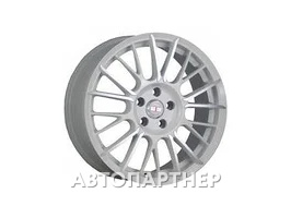 ALCASTA M33 6,5x16 5x114.3 ET45 60,1 BKF